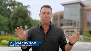 The College Tour | WNE | Introduction