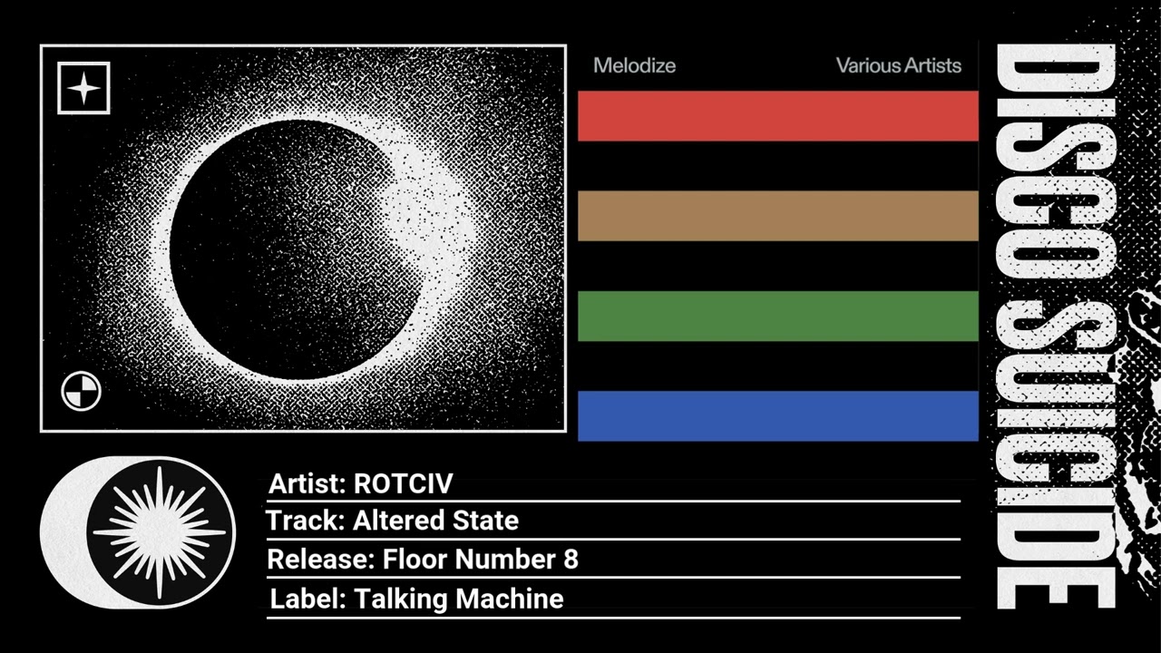 ROTCIV - Altered State [Melodize]
