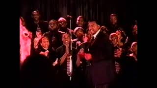 Voices Of Joy ft  Beverly Crawford ‘Just As Soon’ 10th Year Anniversary 2001