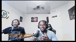 YEAT - MISS MY DAWG (feat. Drake) (REACTION) | 4one Loft