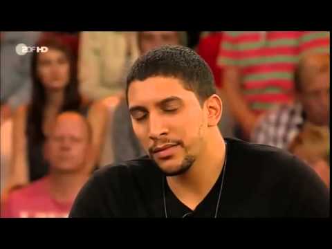 Andreas Bourani - Beispiel für gelungene Integration