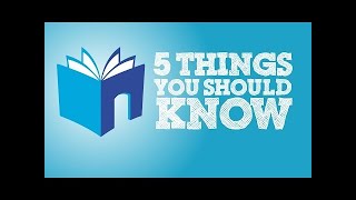 5 Things You Should Know About A Better Chance