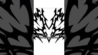 How to turn your drawing to Vector with no app! Fast n Free Tips! #vector #graphicdesign #logo