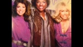 Danielle Listen To The Music-1980.wmv