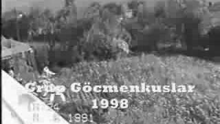 Grup Göcmenkuslar \