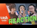 Alan Z and Jason Chu (ft. Sirena) | Model Minority Wish Bus Kito And Alan Z Reaction