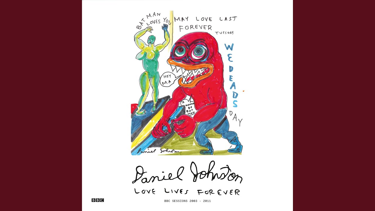 Walking The Cow (Rob da Bank Session 2008)