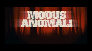Modus Anomali (Ritual) -  Trailer (2012)