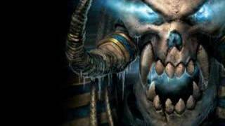 Video thumbnail of "Warcraft 3 Soundtrack - Undead"