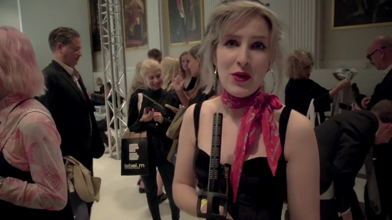 Fashion Scout - SS17 Ones to Watch!