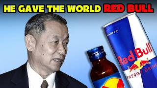 Who Really Created RED BULL? No Ads. No Interviews. Died Worth $5 Billion | Chaleo Yoovidhya