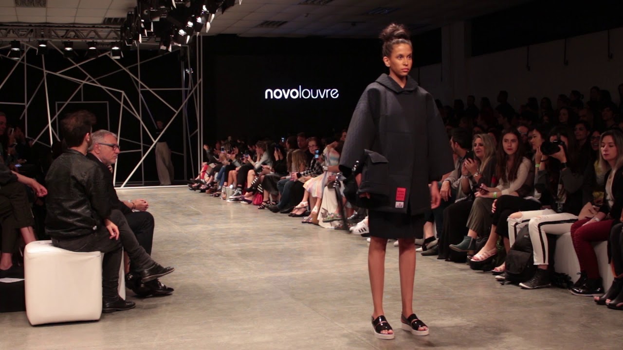 ID Fashion 2017 Forum Model YouTube