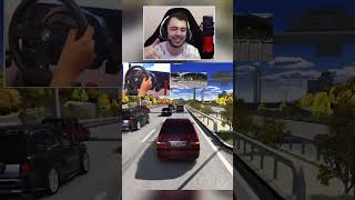 Honda İle Makas Keyfi Etto Corsa