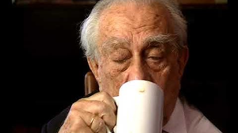 Edward Teller - Discussing the compression ideas with Ulam (106/147)