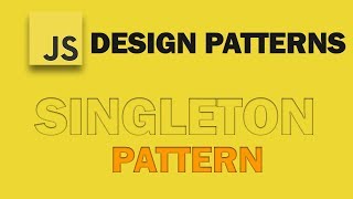 Design Patterns - Singleton Pattern
