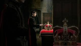 He Could Have Been King — Dead at Seventeen#henryviii #anneboleyn #tudordrama #royalstory