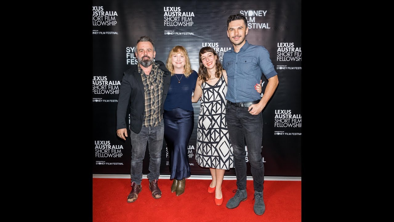 Day 7: Lexus Australia, 2017 Short Film Fellows Gala Screening – SFF 18