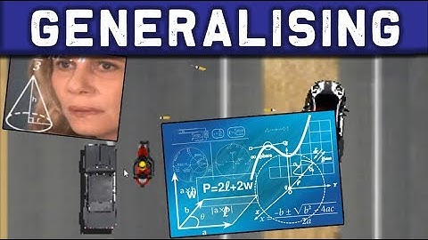 Unity 2D Car Bullet Hell Game Tutorial - 7: Generalising