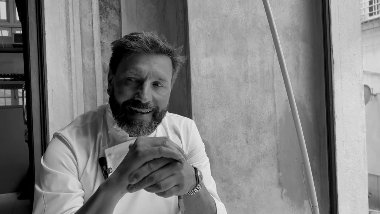 StorieSostenibili, Ivano Ricchebono ⭐ si racconta