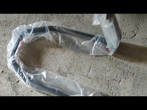 cavalete coyote para hornet 600