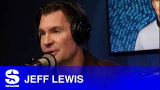 Jennifer Fessler Calls West Wilson Hookup Rumors "Stupidest F****** Thing" | Jeff Lewis Live