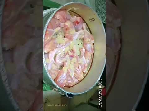 Aqsa Restaurant Mumbra