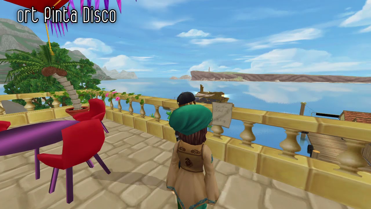 Star Stable 10th Birthday Quizzes & Answers/Locations-Complete Guide