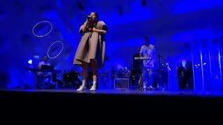 Balbina - Der Trübsaal - Potsdam, 21.04.2018