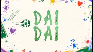 Download lagu Shakira, Burna Boy - Dai Dai