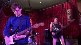 Watch Pansy Division Bunnies video