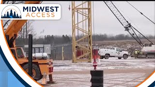 Midwest Access - Local 49 Focuses on Quality Training