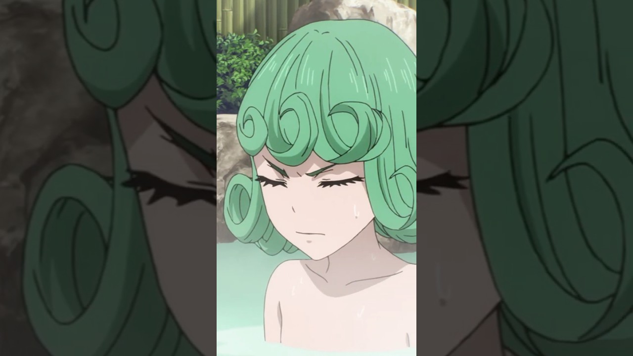 O EPISODIO  MAIS BIZARRO DE ONE PUNCH MAN 😨