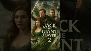 Jack The Giant Slayer 2