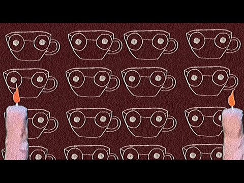 Tea Errors  (Fan Animation)