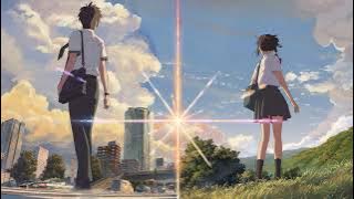 Your Name / Kimi No Na Wa [Full Soundtrack] Album