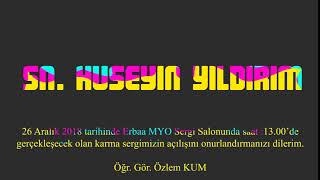 Hüseyin Yıldırım