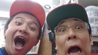 マスキング無しで全塗装するよー！その3