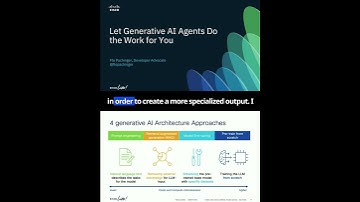 🎥 SNEAK PEEK: How AI Agents Are Revolutionizing Automation! 🤖