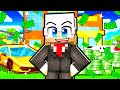 ZEYXON DIVENTA MILIONARIO in Minecraft!