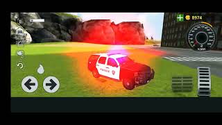 Police Car Drift game is the most realistic Police Drift game and is compatible with all devices screenshot 5