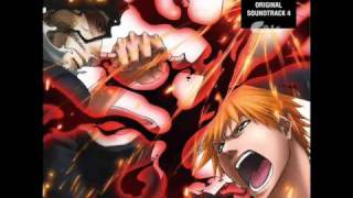 Bleach OST 4 - Track 1 - Muramasa