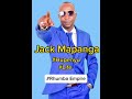 Hupenyu life jack mapanga  rhumba empire