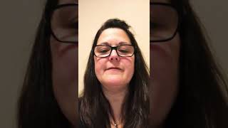 EPIC CASE STUDY Kristina Morrow Wagoner Co.