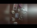 Handmade Key Chains and Necklaces Special For You (Size Özel El Yapımı Kolye ve Anahtarlıklar) @ömer
