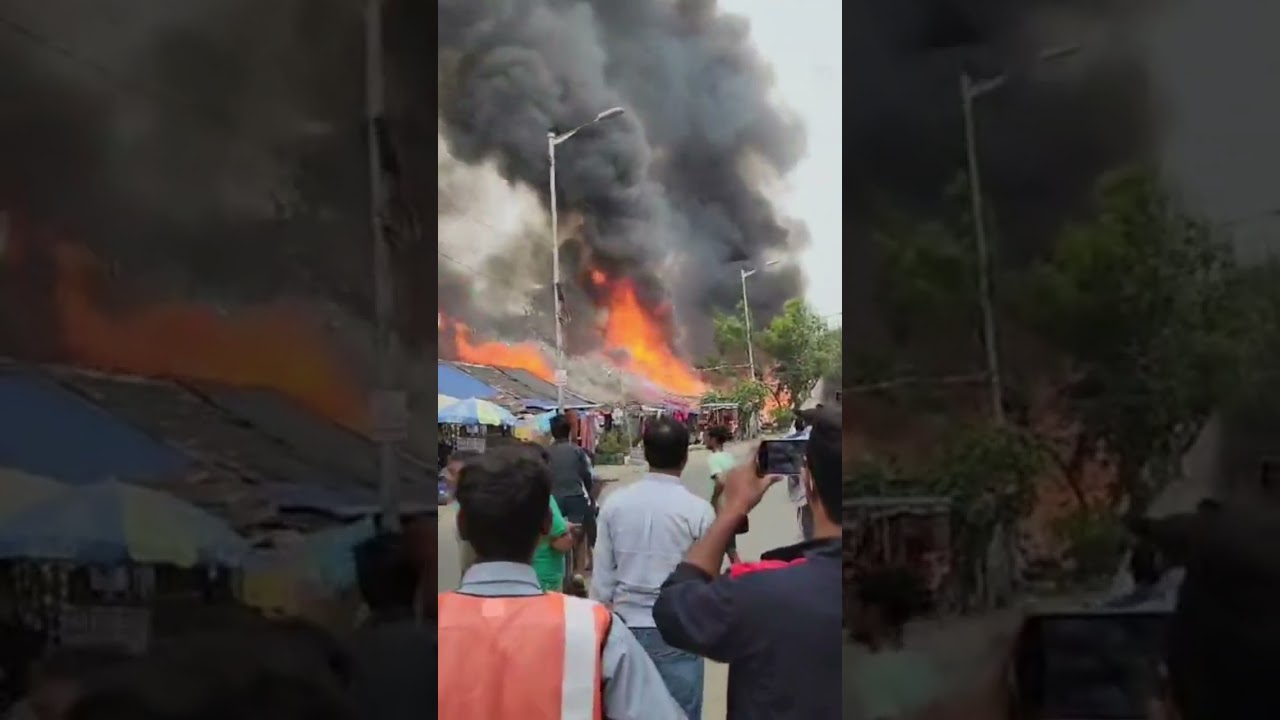 Ruby fortis hospital er okhane ajke. 