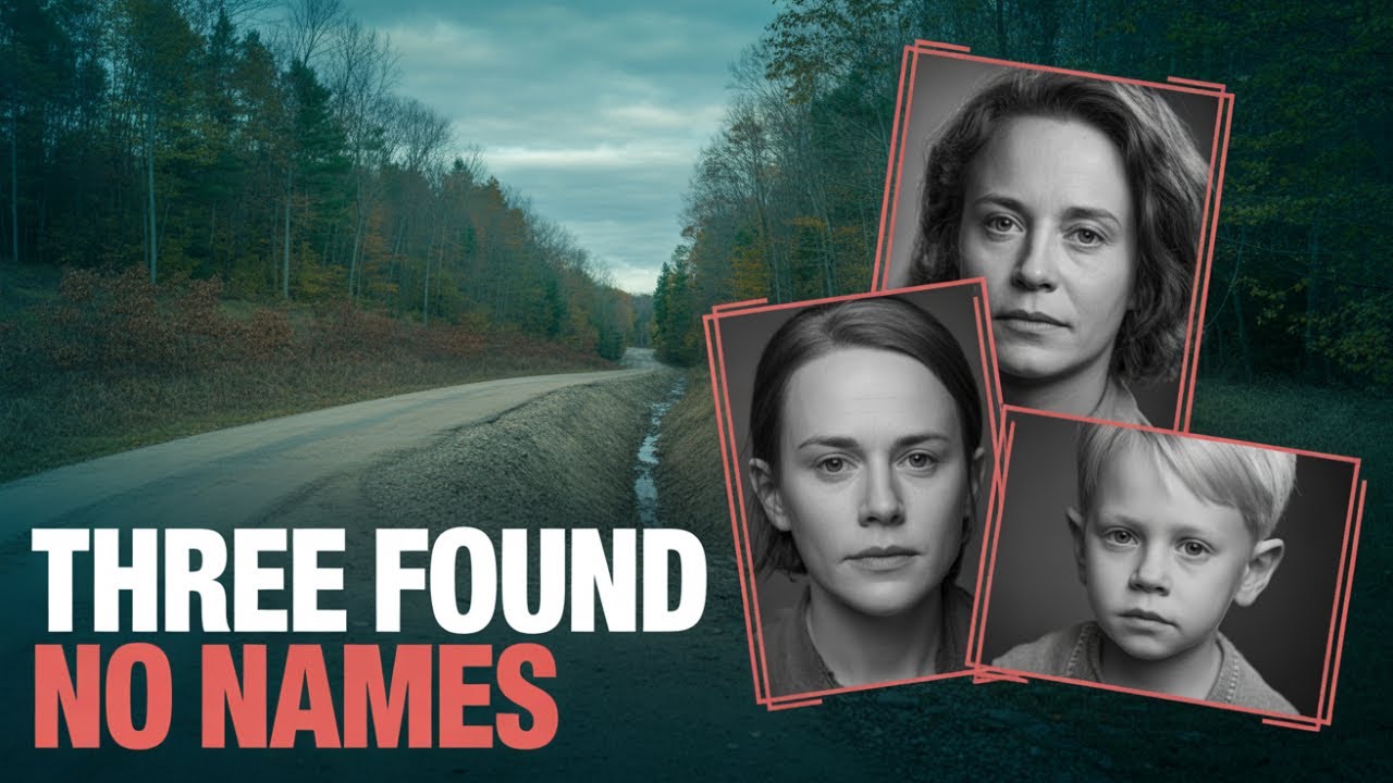 The Darkest Secret in Vermont's True Crime History
