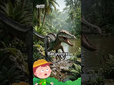 Which Dino is this?🦖