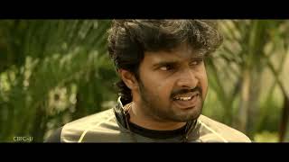 Scene from Aaya Vada Sutta Kadhai (2015)