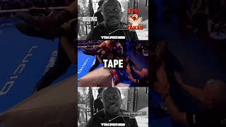 Greg Hackett exposes Ben Whittakers potential Gameplan #boxing Profile