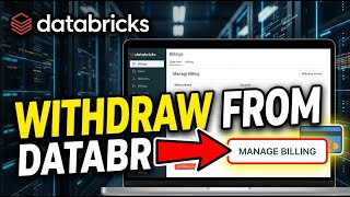 How to withdraw from Databricks through AWS or Azure account billing - Full Guide